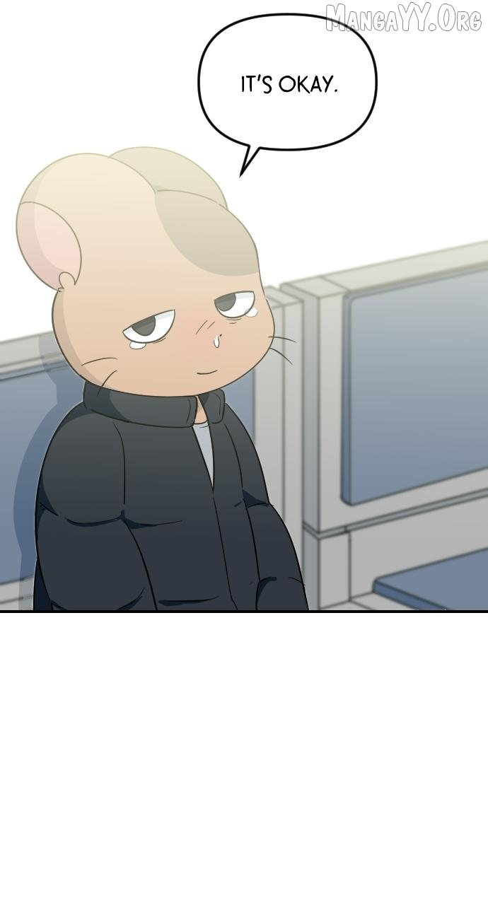 It’ll Be Okay Chapter 4 page 19