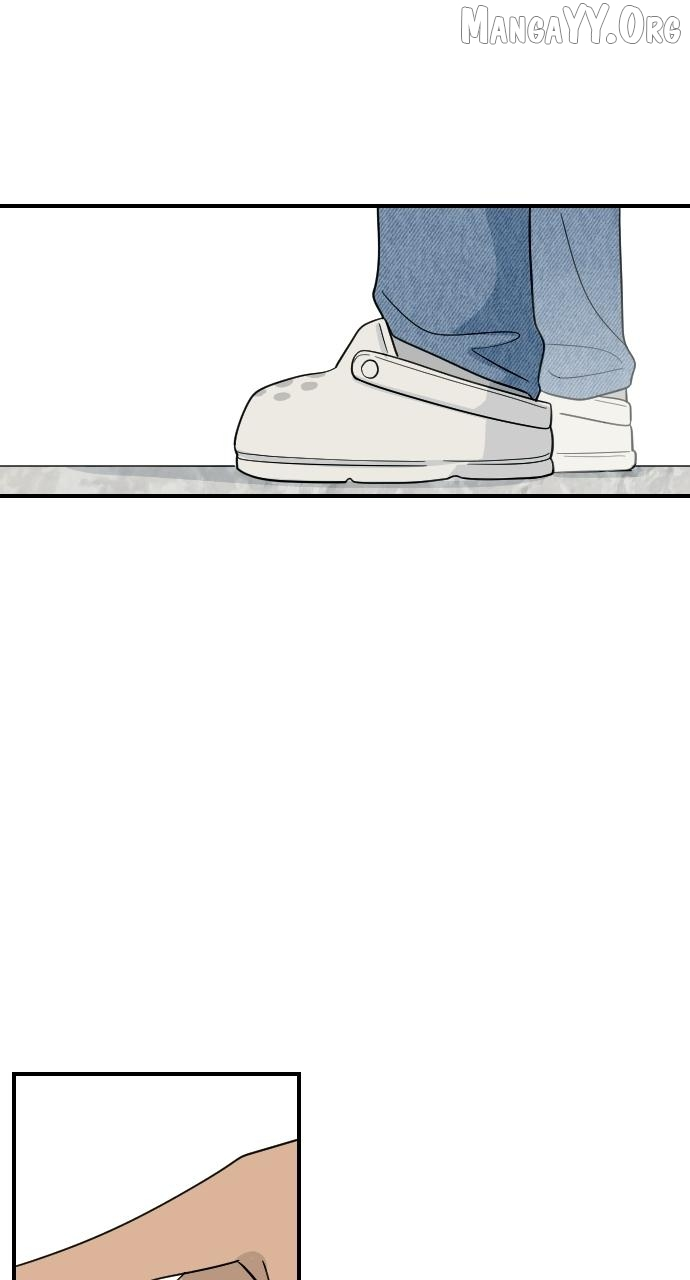 It’ll Be Okay Chapter 4 page 20