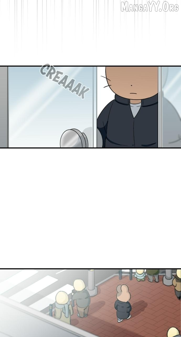 It’ll Be Okay Chapter 4 page 23
