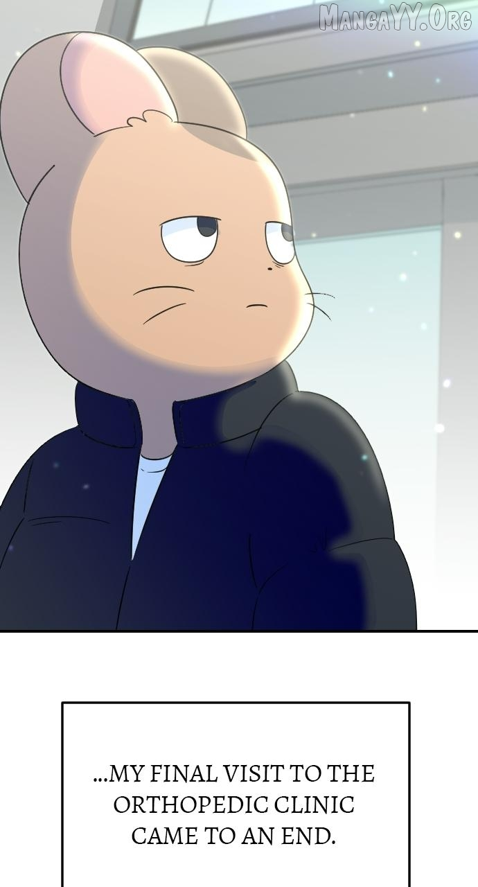 It’ll Be Okay Chapter 4 page 26