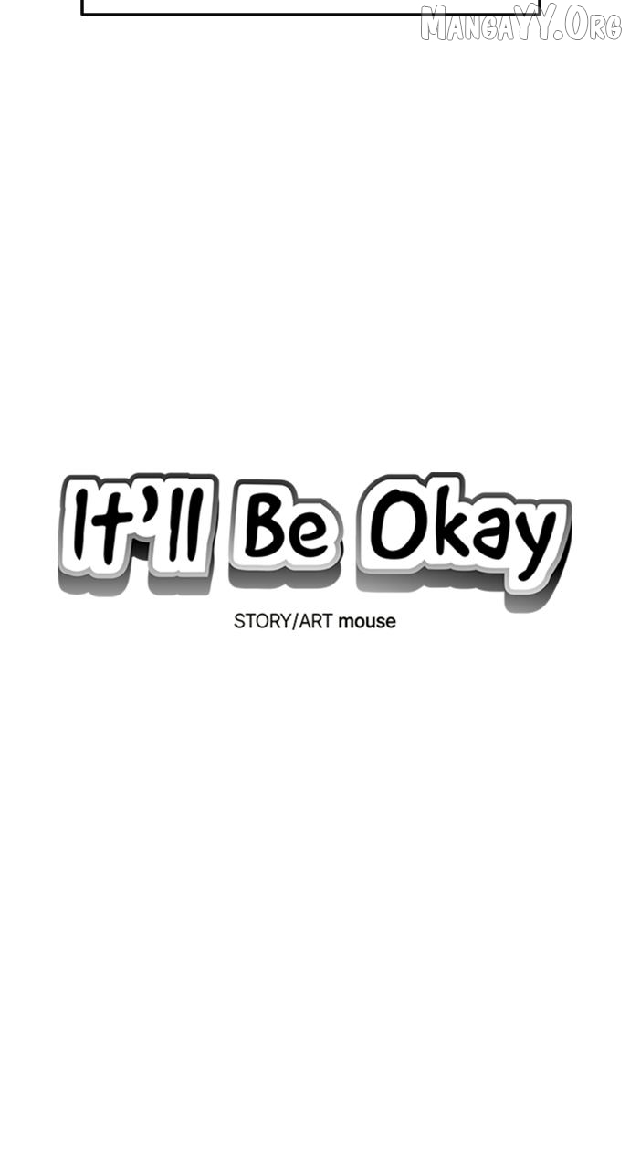 It’ll Be Okay Chapter 4 page 27
