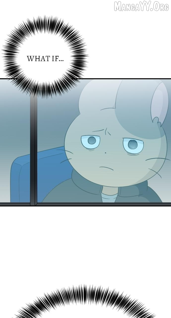 It’ll Be Okay Chapter 4 page 30