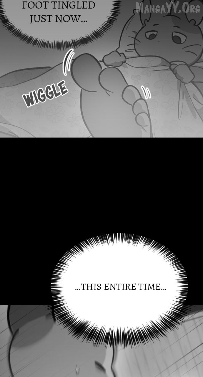 It’ll Be Okay Chapter 4 page 32