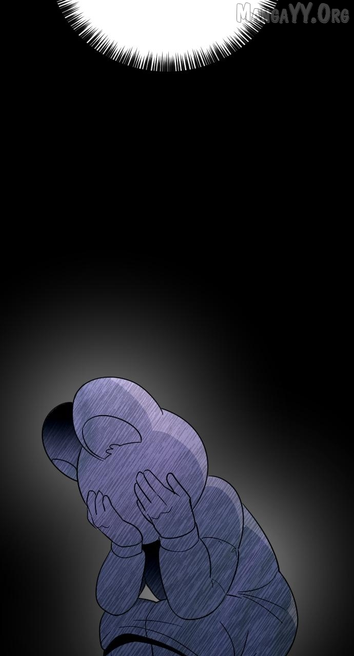 It’ll Be Okay Chapter 4 page 34