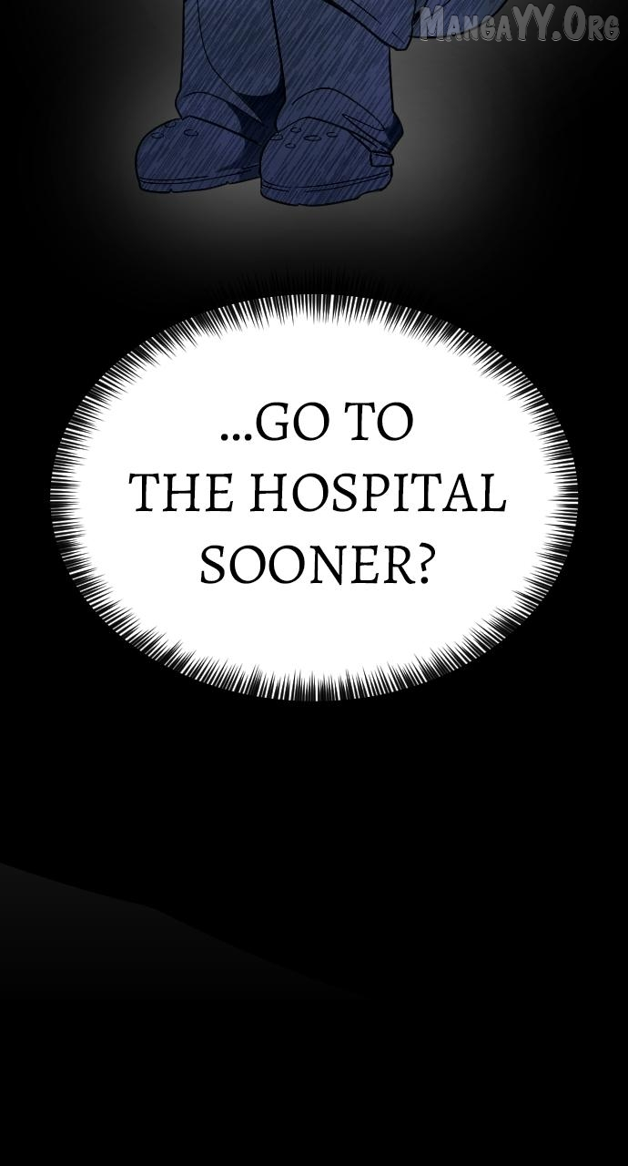 It’ll Be Okay Chapter 4 page 35