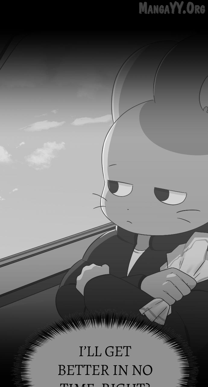 It’ll Be Okay Chapter 4 page 36