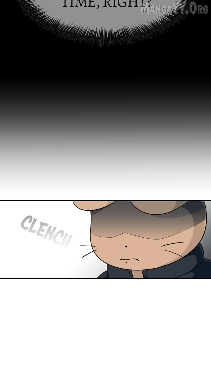It’ll Be Okay Chapter 4 page 37