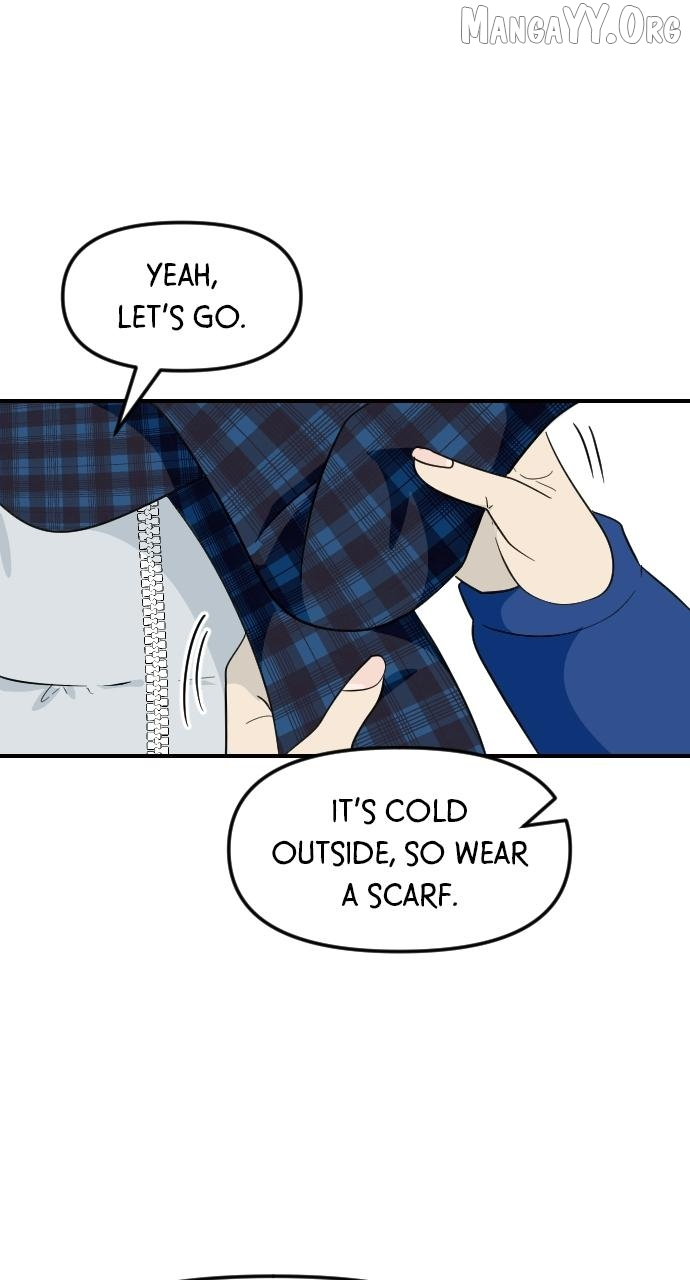 It’ll Be Okay Chapter 4 page 40