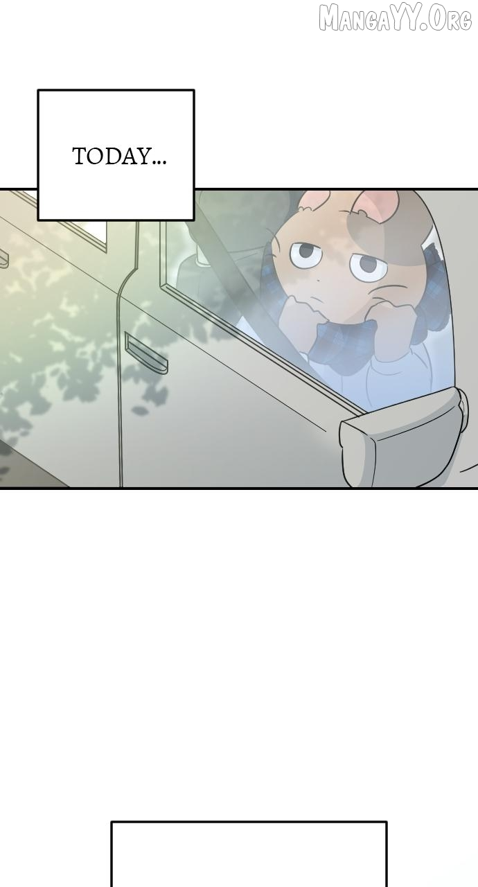 It’ll Be Okay Chapter 4 page 42