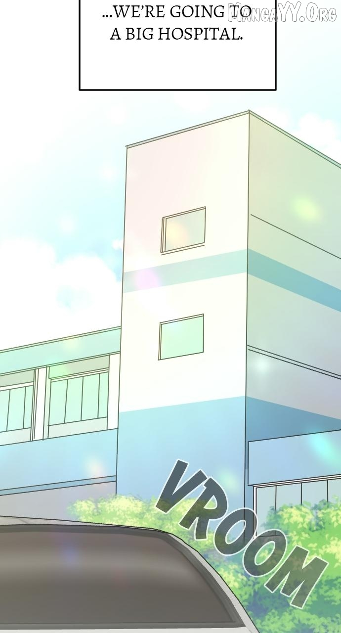 It’ll Be Okay Chapter 4 page 43