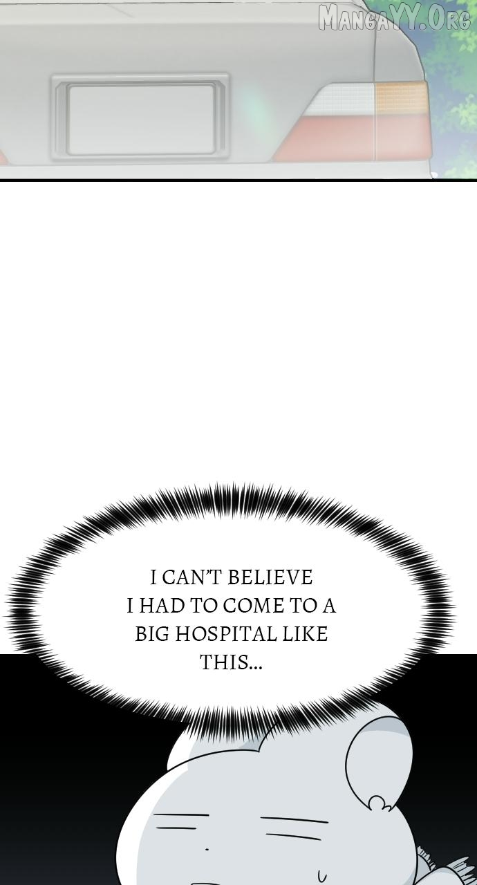 It’ll Be Okay Chapter 4 page 44