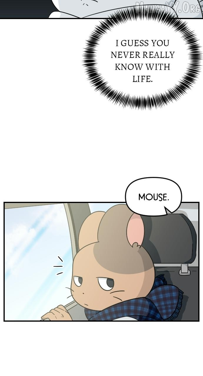 It’ll Be Okay Chapter 4 page 45