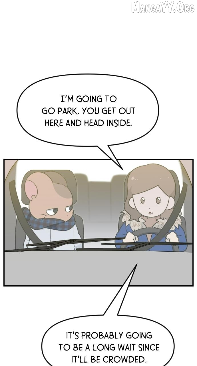 It’ll Be Okay Chapter 4 page 46