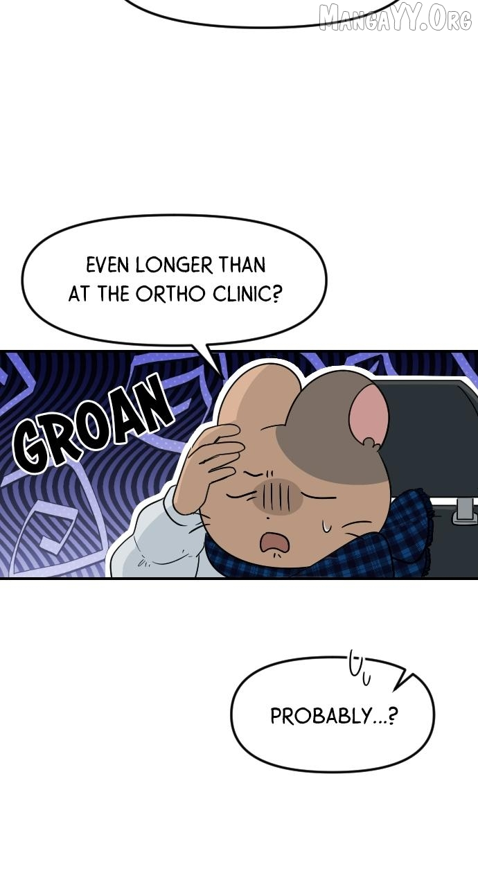 It’ll Be Okay Chapter 4 page 47
