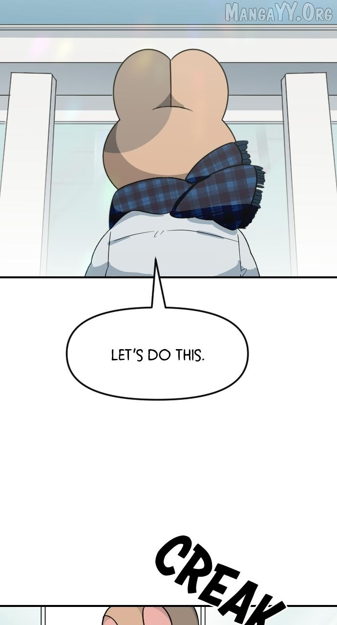 It’ll Be Okay Chapter 4 page 51