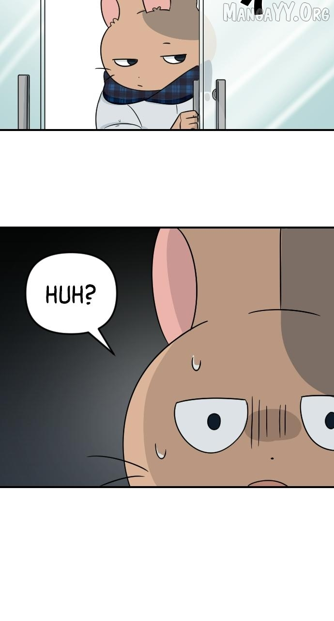 It’ll Be Okay Chapter 4 page 52