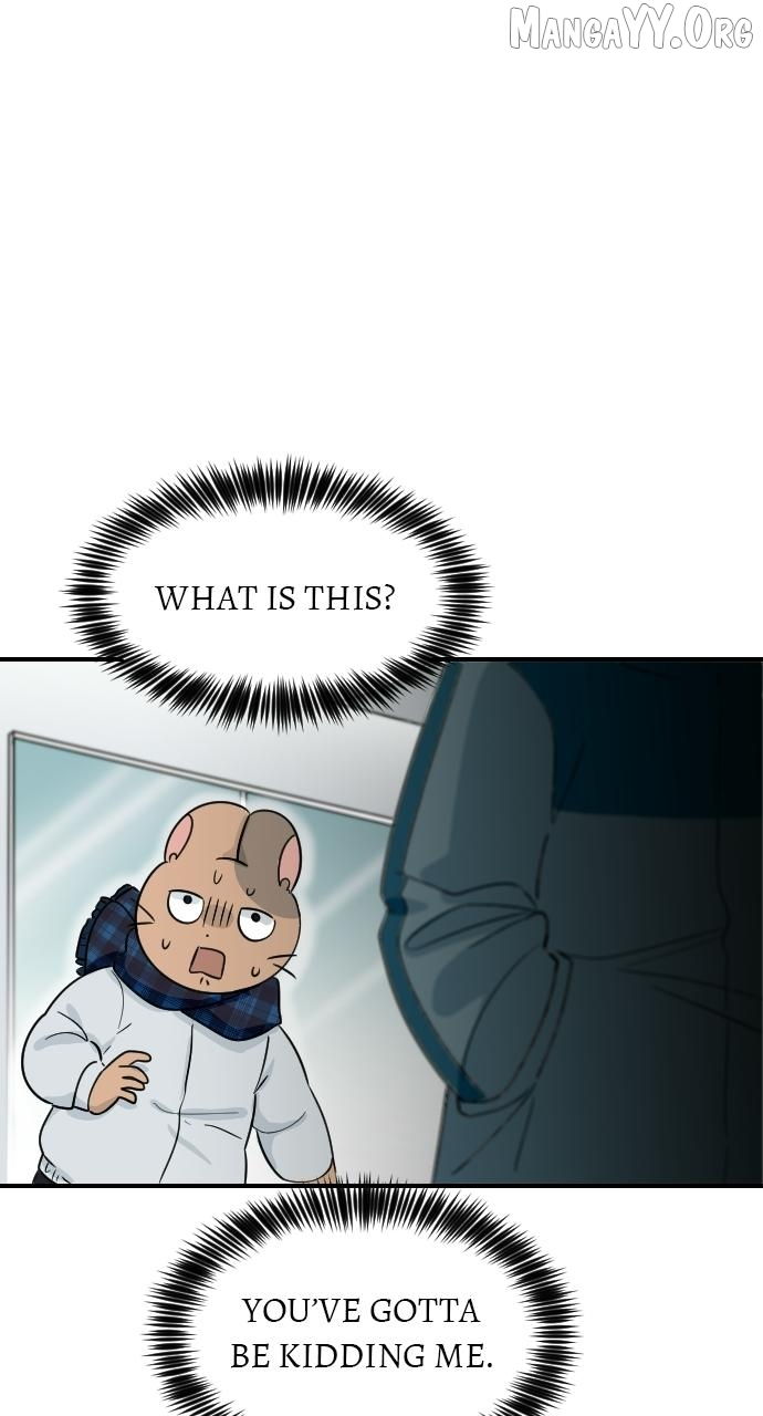It’ll Be Okay Chapter 4 page 53