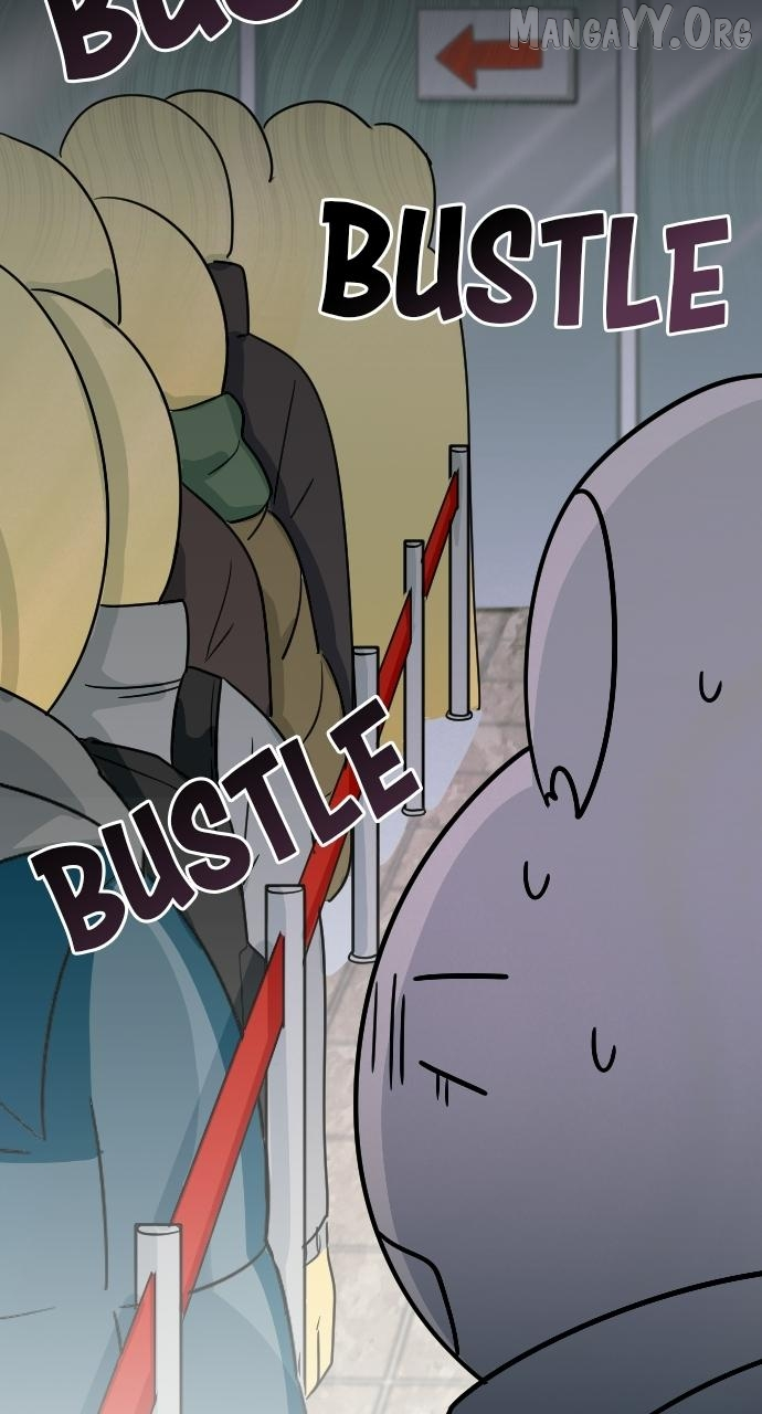 It’ll Be Okay Chapter 4 page 55