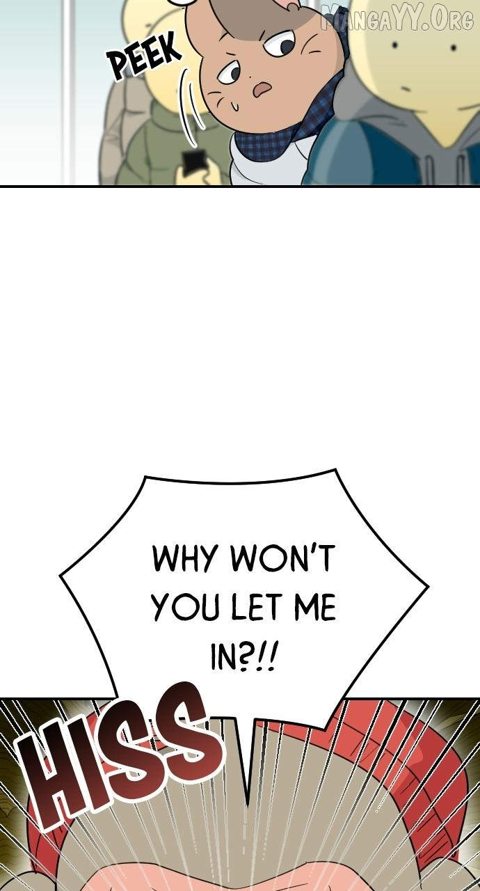 It’ll Be Okay Chapter 4 page 57