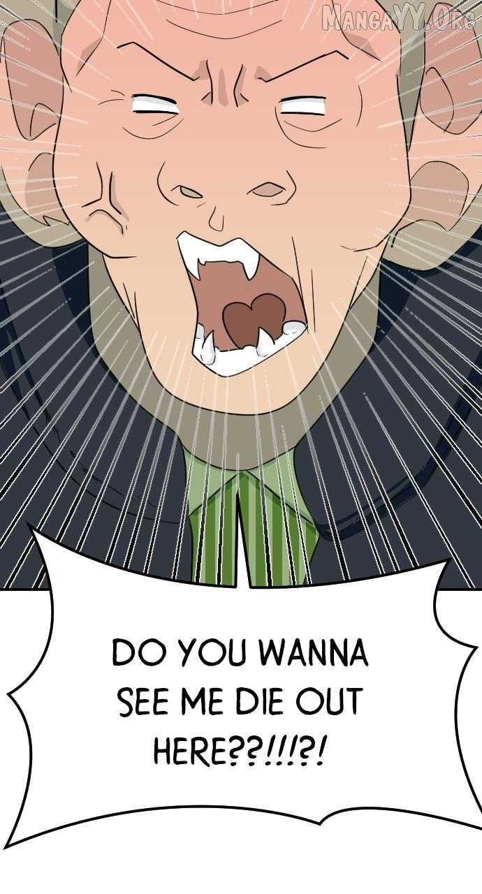 It’ll Be Okay Chapter 4 page 58