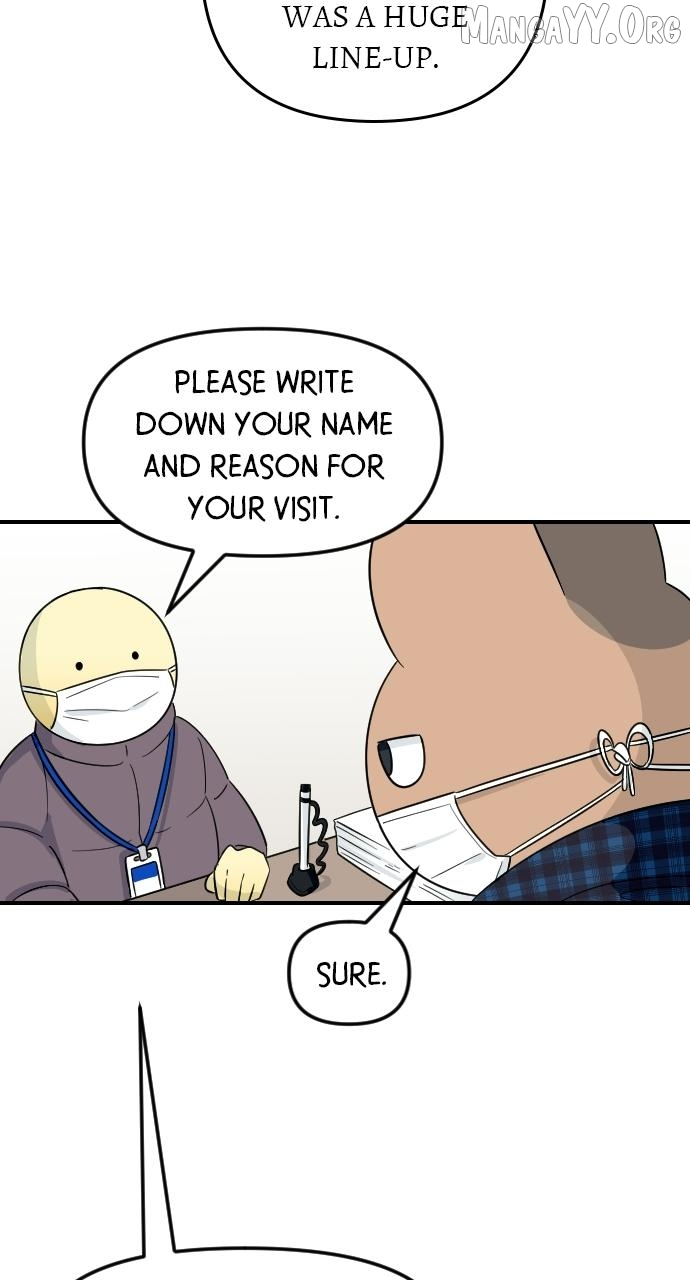 It’ll Be Okay Chapter 5 page 5