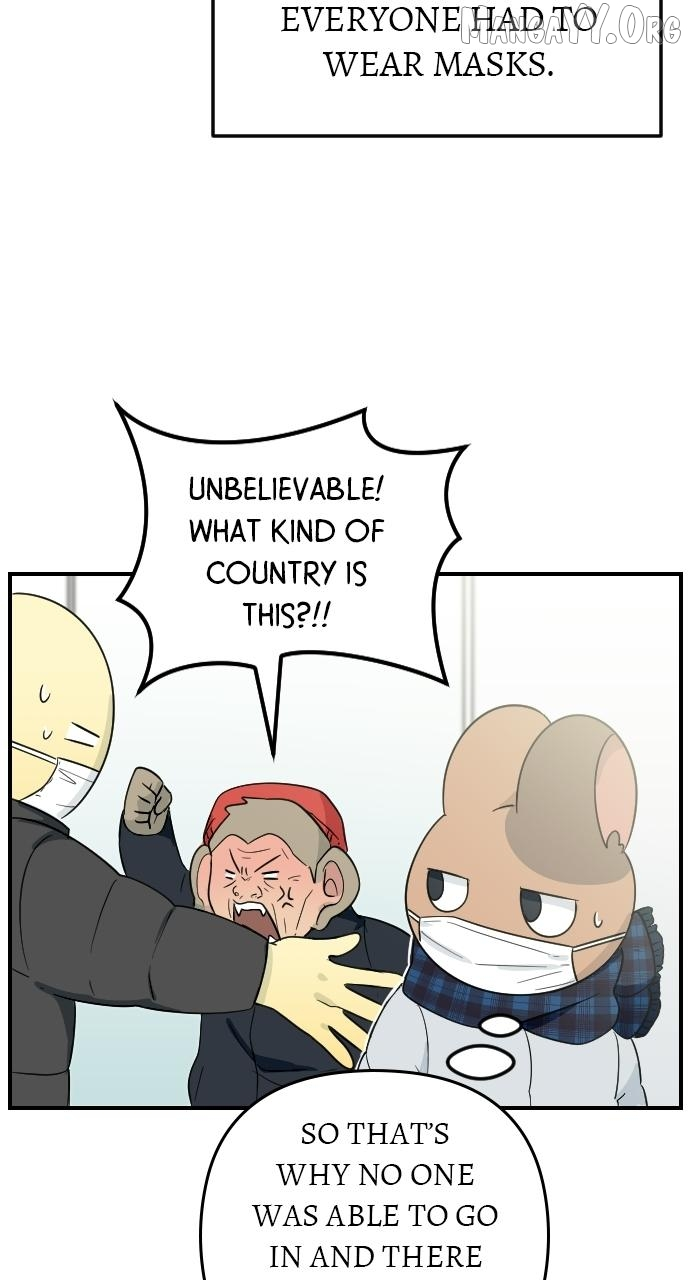 It’ll Be Okay Chapter 5 page 4