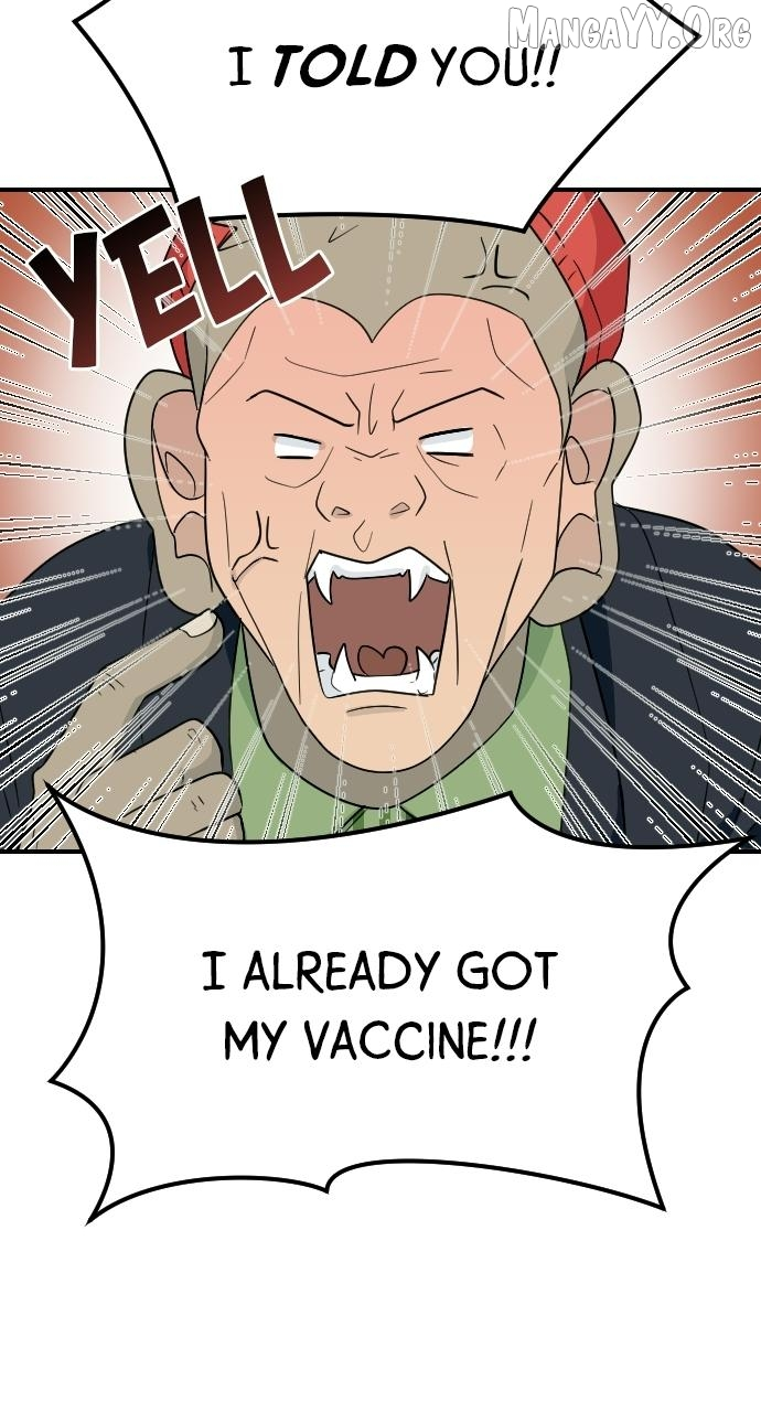 It’ll Be Okay Chapter 5 page 2