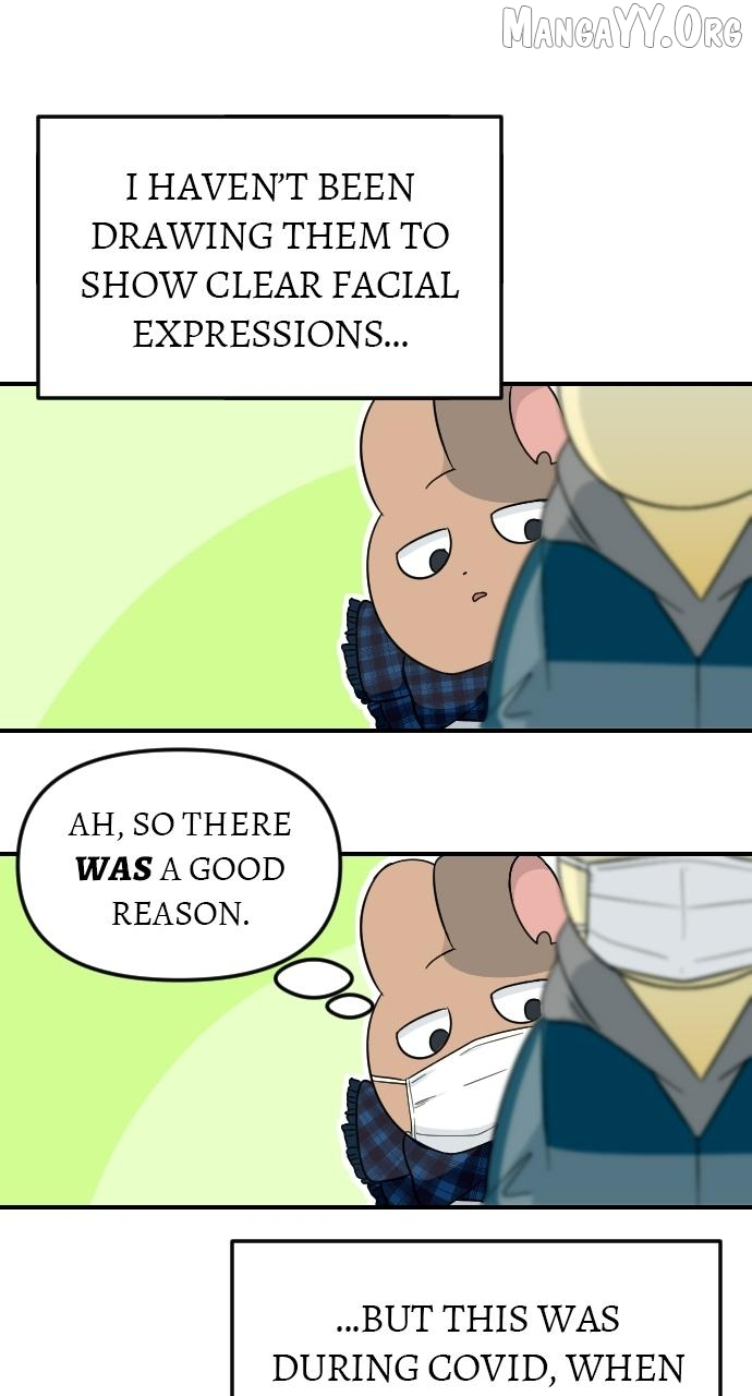 It’ll Be Okay Chapter 5 page 3