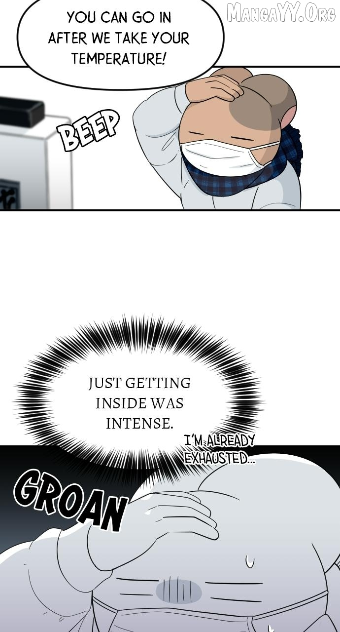 It’ll Be Okay Chapter 5 page 6