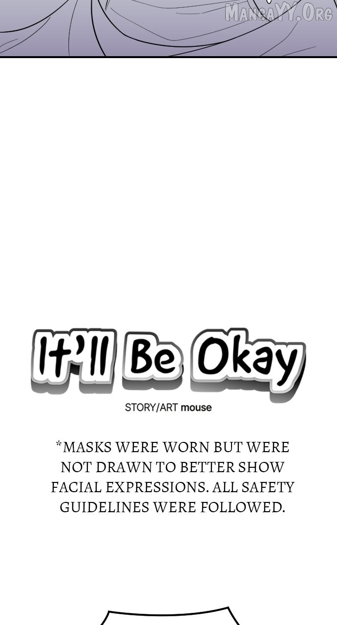 It’ll Be Okay Chapter 5 page 7