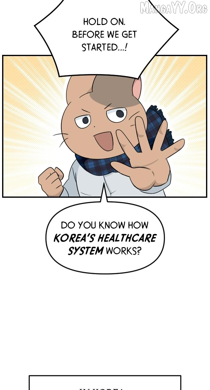 It’ll Be Okay Chapter 5 page 8