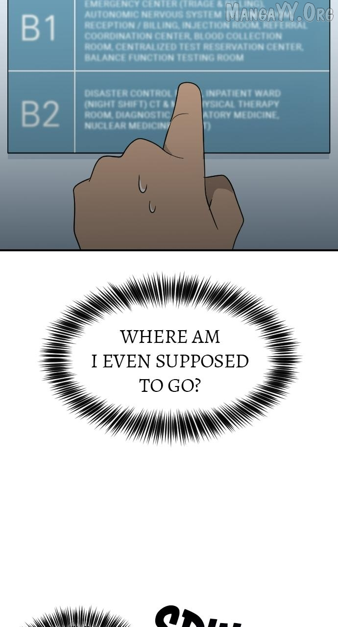 It’ll Be Okay Chapter 5 page 12