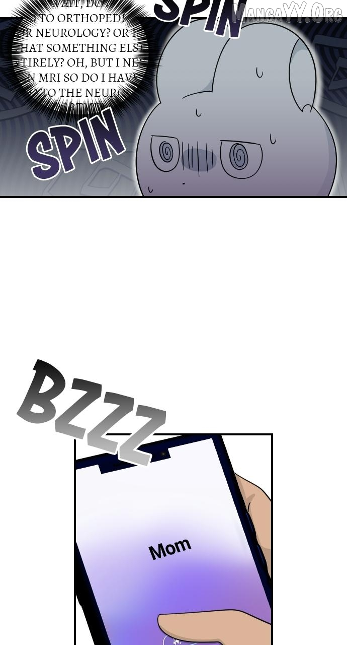 It’ll Be Okay Chapter 5 page 13