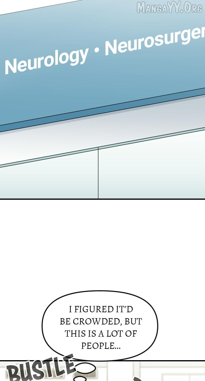 It’ll Be Okay Chapter 5 page 16