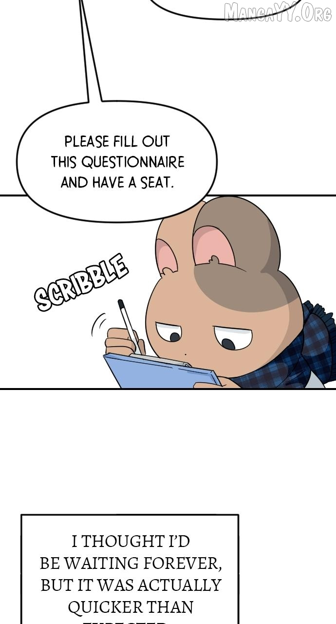 It’ll Be Okay Chapter 5 page 18