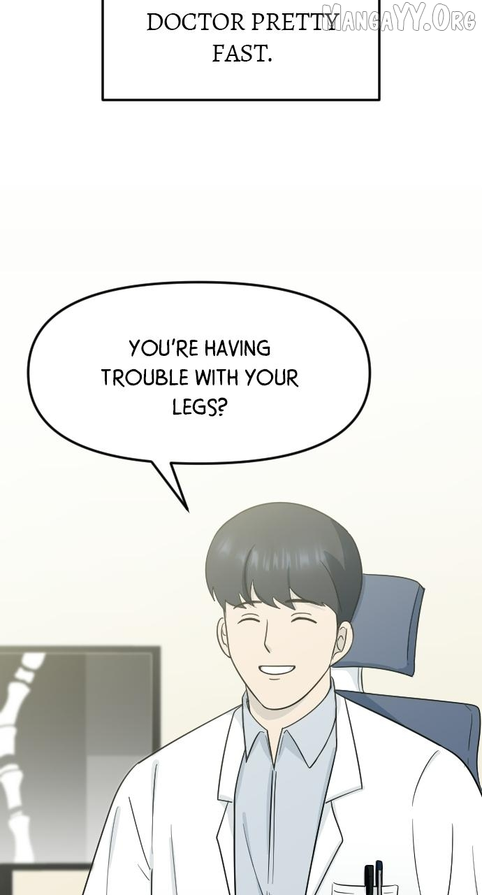 It’ll Be Okay Chapter 5 page 20
