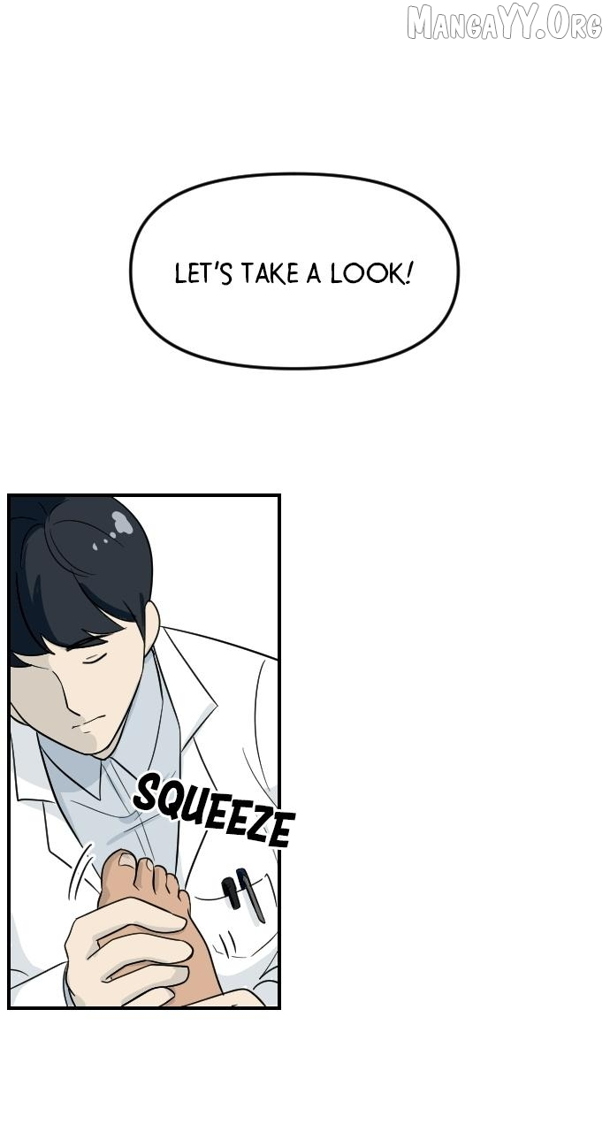 It’ll Be Okay Chapter 5 page 22