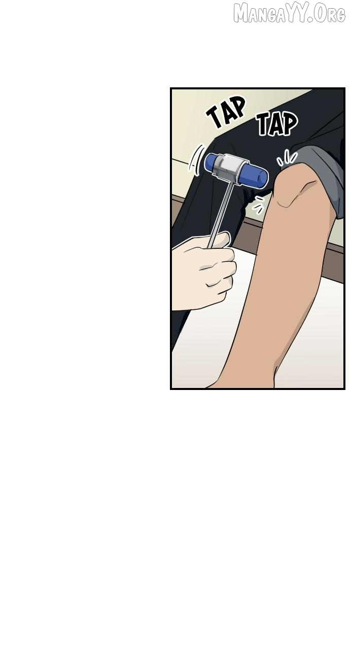 It’ll Be Okay Chapter 5 page 23