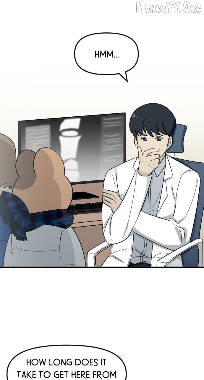 It’ll Be Okay Chapter 5 page 24