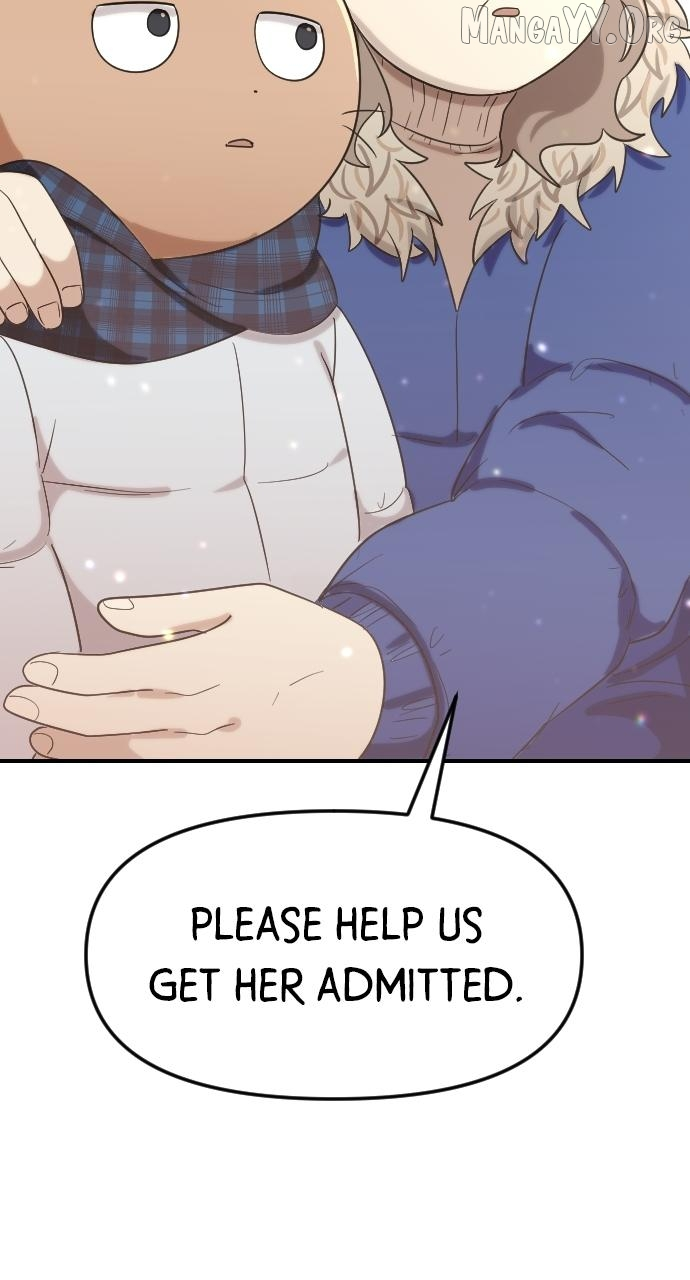 It’ll Be Okay Chapter 5 page 30