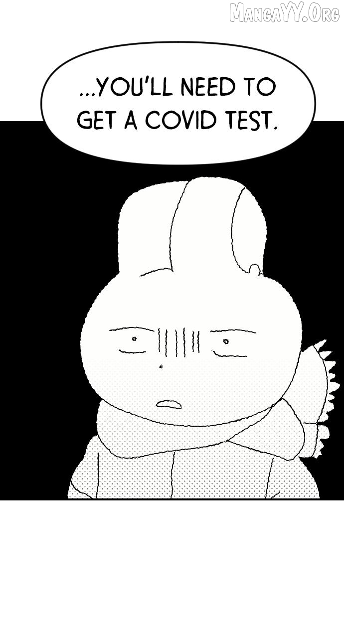 It’ll Be Okay Chapter 5 page 33