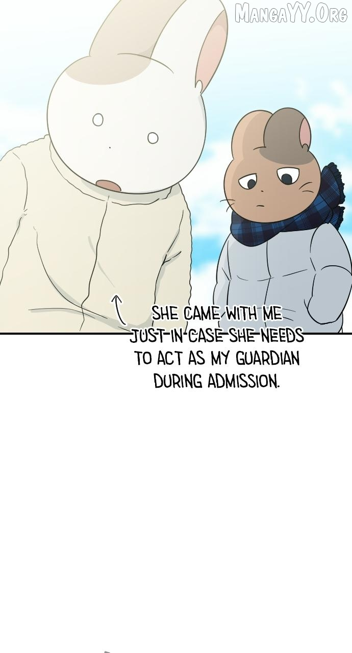 It’ll Be Okay Chapter 5 page 38