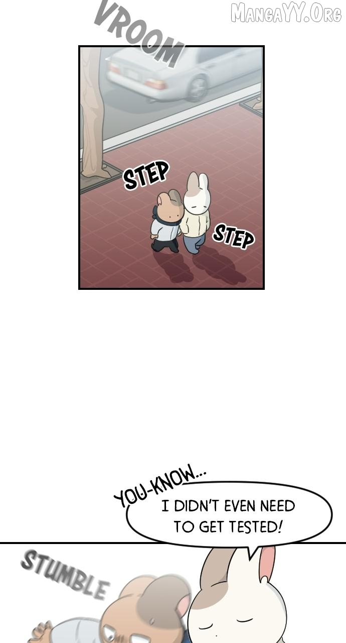 It’ll Be Okay Chapter 5 page 39
