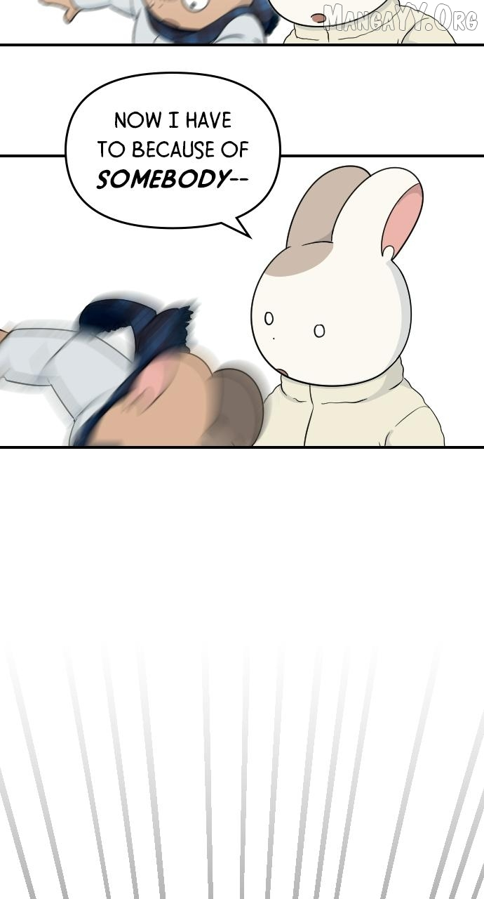 It’ll Be Okay Chapter 5 page 40