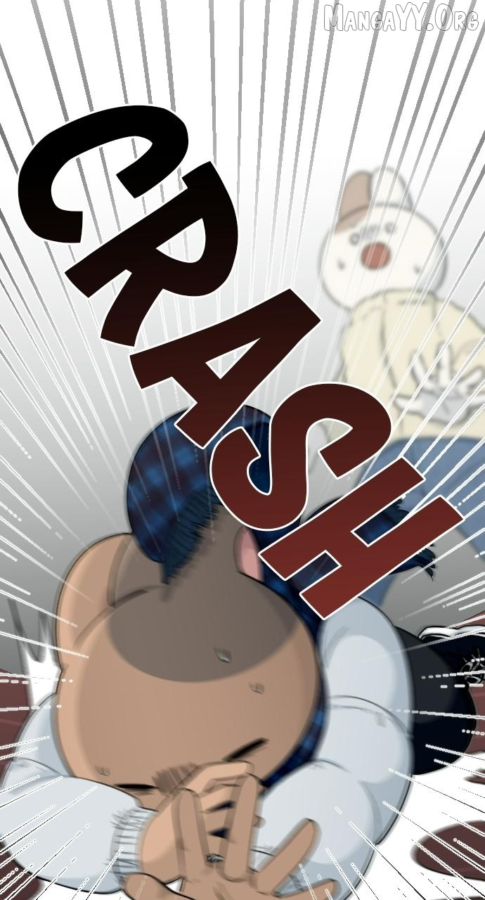 It’ll Be Okay Chapter 5 page 41