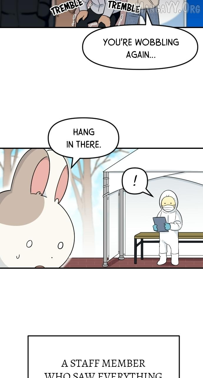 It’ll Be Okay Chapter 5 page 43