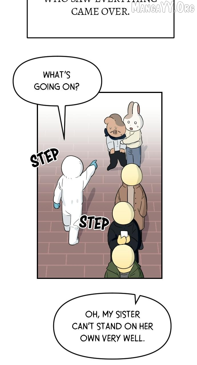 It’ll Be Okay Chapter 5 page 44