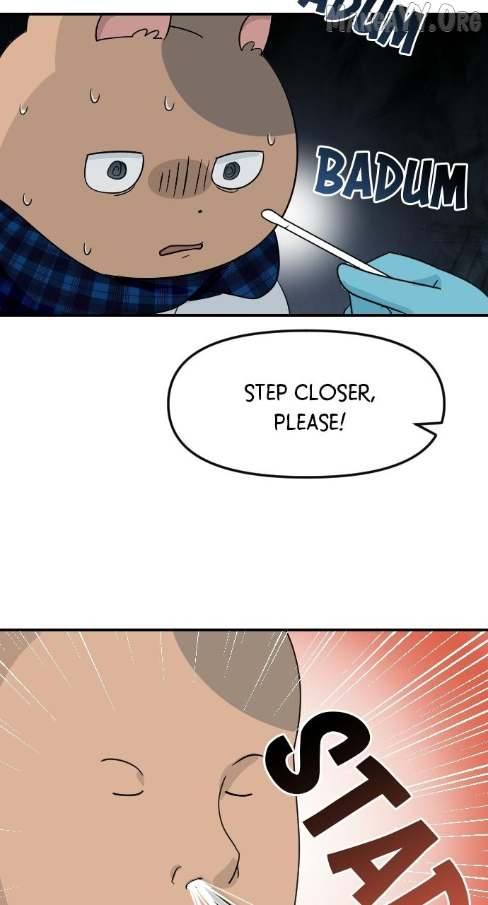 It’ll Be Okay Chapter 5 page 48