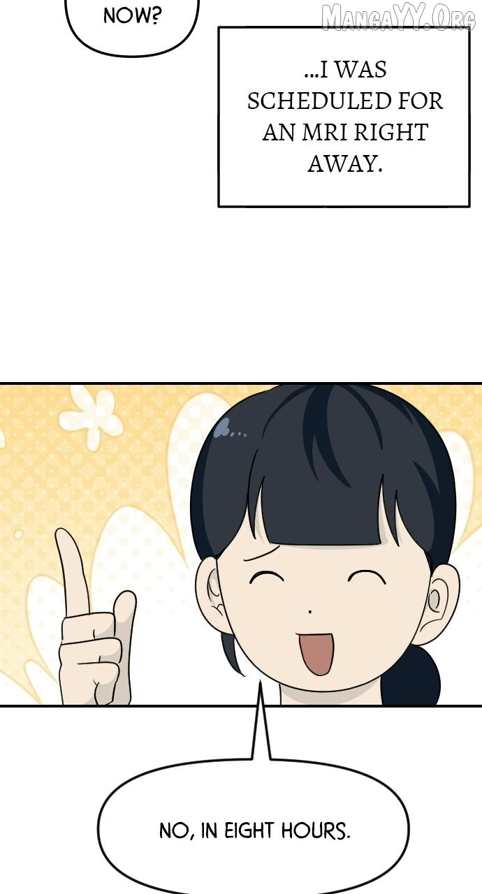 It’ll Be Okay Chapter 6 page 5