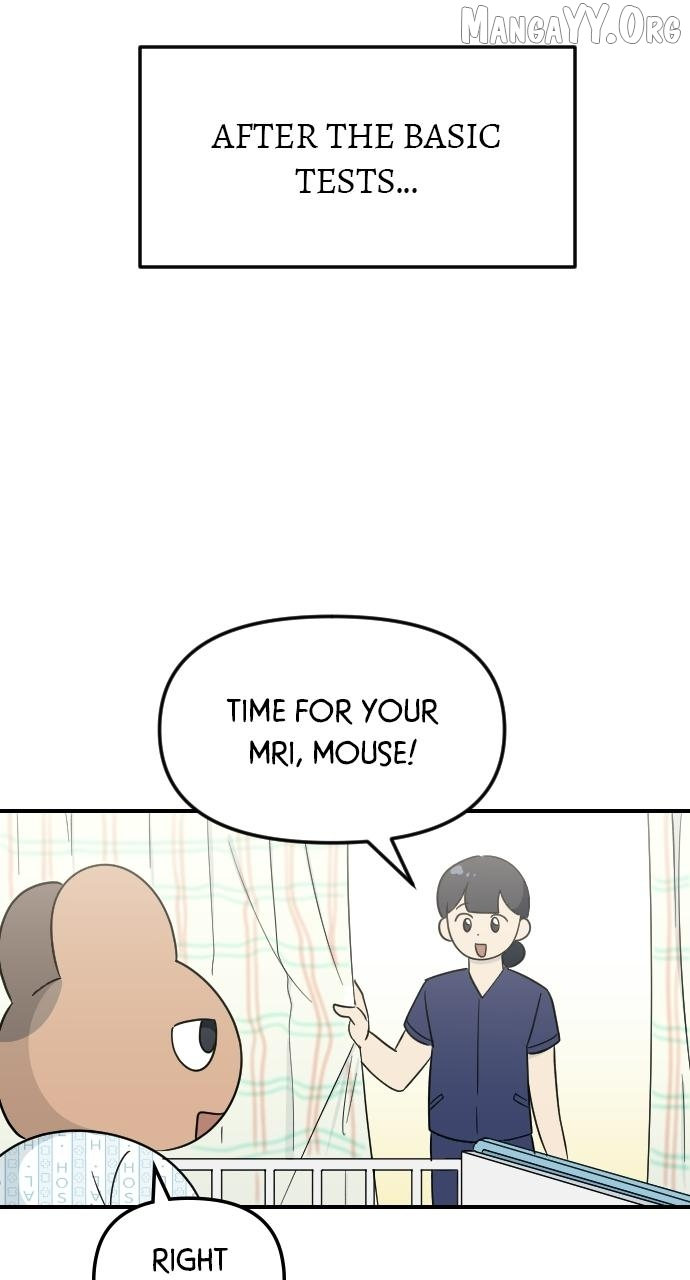 It’ll Be Okay Chapter 6 page 4